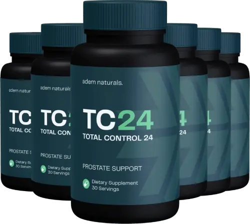 TC24 6 Bottle